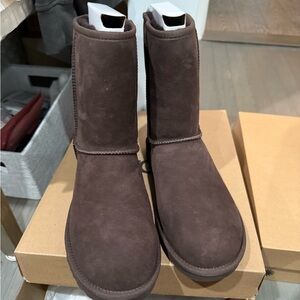 Brown UGGS